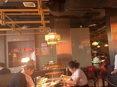 -晓宇重庆火锅(赛格国际购物中心店)
