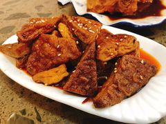 -周家大连水饺(美专校街店)
