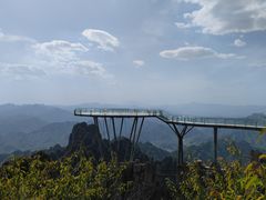 -狼牙山风景区