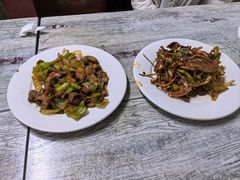 -王鹏家常菜馆
