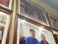 -崔义清鲁菜馆(大明湖店)