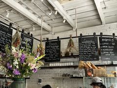 -O'mills Sourdough Bakery&Bistro(永嘉路店)