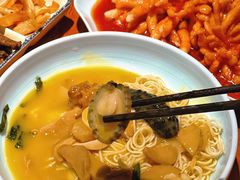 -裕兴记•蟹黄面馆(人民广场店)