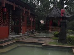 -咸宁万豪温泉谷度假区