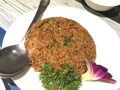 泰妃堂炒饭-泰妃堂.泰菜.夜宵(赤岗总店)