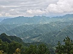 -塔云山