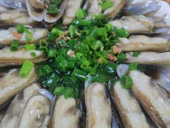 -温州一家人美食(西木头市店)