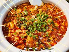 脑花豆腐-明婷饭店(外曹家巷店)