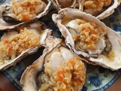 -冯姐生蚝(长隆横琴店)