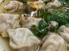 -金陵老丁家馄饨(新街口店)