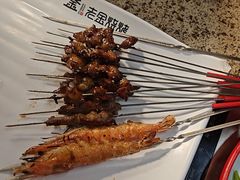 -清真·金鑫隆牛羊肉(环山路店)