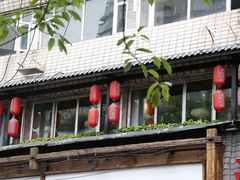 景观位-成都吃客(九眼桥店)