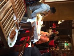 -四季民福烤鸭店(王府井灯市口店)