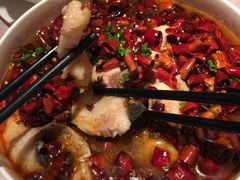 -粗茶淡饭·汉口公馆(循礼门店)