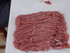 -清真·鸦儿李记·涮肉(鼓楼店)