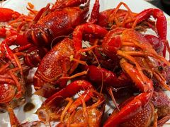 -星伦多海鲜自助餐厅(时代广场店)