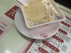 -香港華心糖水鋪(南西总店)