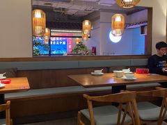 -闽上鲜·福建菜(龙湖滨江天街店)