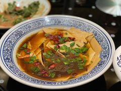 红烧百叶-常泰渔港