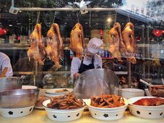 -陈鹏鹏潮汕菜(欢乐海岸 海边景观店)