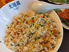 -大龙辣火锅·龙虾·烧烤(湖滨新天地店)