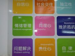 -龅牙兔情商训练与咨询(唐延路店)