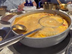 -琥珀川糟粕醋火锅(慈云寺店)