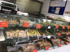 零售区-宋记饼家(石门二路店)
