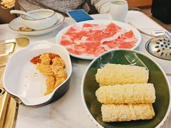 -如一鸡鲍鱼·粤式煲汤(长泰广场店)