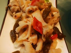 脱骨泡椒凤爪-梅飞酒家(名辉豪庭店)