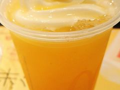 -麦当劳(花城大道华穗路店)