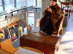 -腾爱熊猫咖啡生活馆(老东门店)