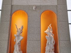 -敦煌莫高国际机场