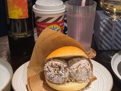 -Brut Eatery悦璞食堂(建国东路店)