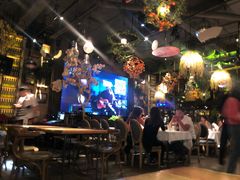 -胡桃里音乐酒馆(下沙店)