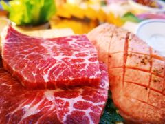 -吉鬼烧肉酒场(北城天街店)