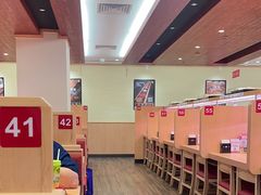 -寿司郎(皇庭广场店)