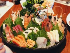-Mr·Fish鱼鲜生海鲜放题(银泰in99店)