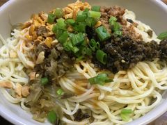 宜宾燃面-薛阿婆(北美新天地中心店)