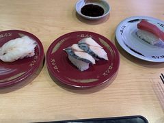 -寿司郎(皇庭广场店)