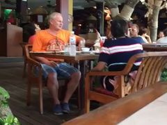 -卷心菜和避孕套餐厅(Pattaya)