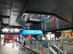 -江燕路万科里