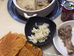 -小骨煲金华砂锅(转塘金街美地店)