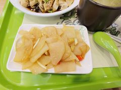 -老乡鸡(武汉烽胜路店)