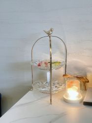 -芳朵美容养生SPA