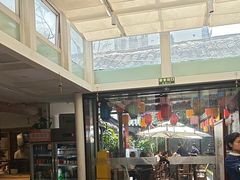 -院8里·少城记忆老川菜(宽窄巷子店)