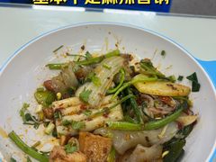-中国农业大学·第四食堂风味餐厅