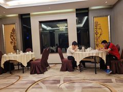 -广东胜利宾馆西关粤中餐厅