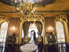 -薇薇新娘婚纱摄影(优质钻石店)