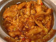 -香港新发烧腊茶餐厅(万象店)